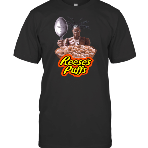NEW Travis Scott X Reeses Puffs T-Shirt