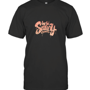 New SAUCY T-Shirt
