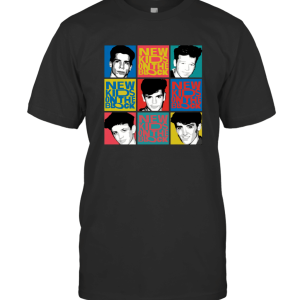New kids on the block vintage T-Shirt