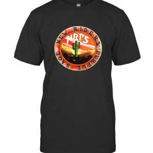 New Riders of The Purple Sage T-Shirt