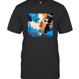 New Popular The Outfield Band Music Your Love Tour 2019 T-Shirt