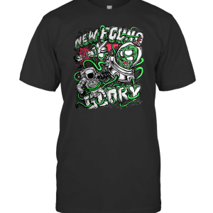 New Found Glory Music Band T-Shirt