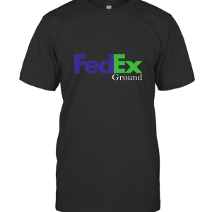 NEW HOODIE FUEL FEDEX GROUND T-Shirt