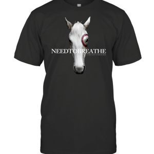 Needtobreathe The Outsiders T-Shirt