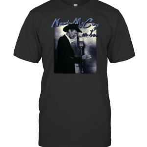 NEAL MCCOY TS T-Shirt