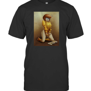 Naughty Velma Dinkley T-Shirt