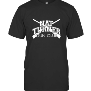 NAT Turner Gun Club 9719 T-Shirt