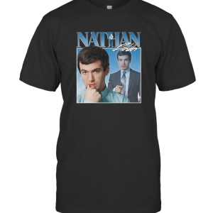 Nathan Fielder T-Shirt