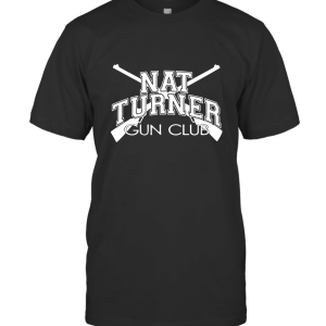 NAT Turner Gun Club T-Shirt