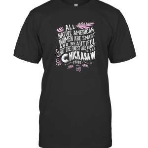 Native American Choctaw T-Shirt