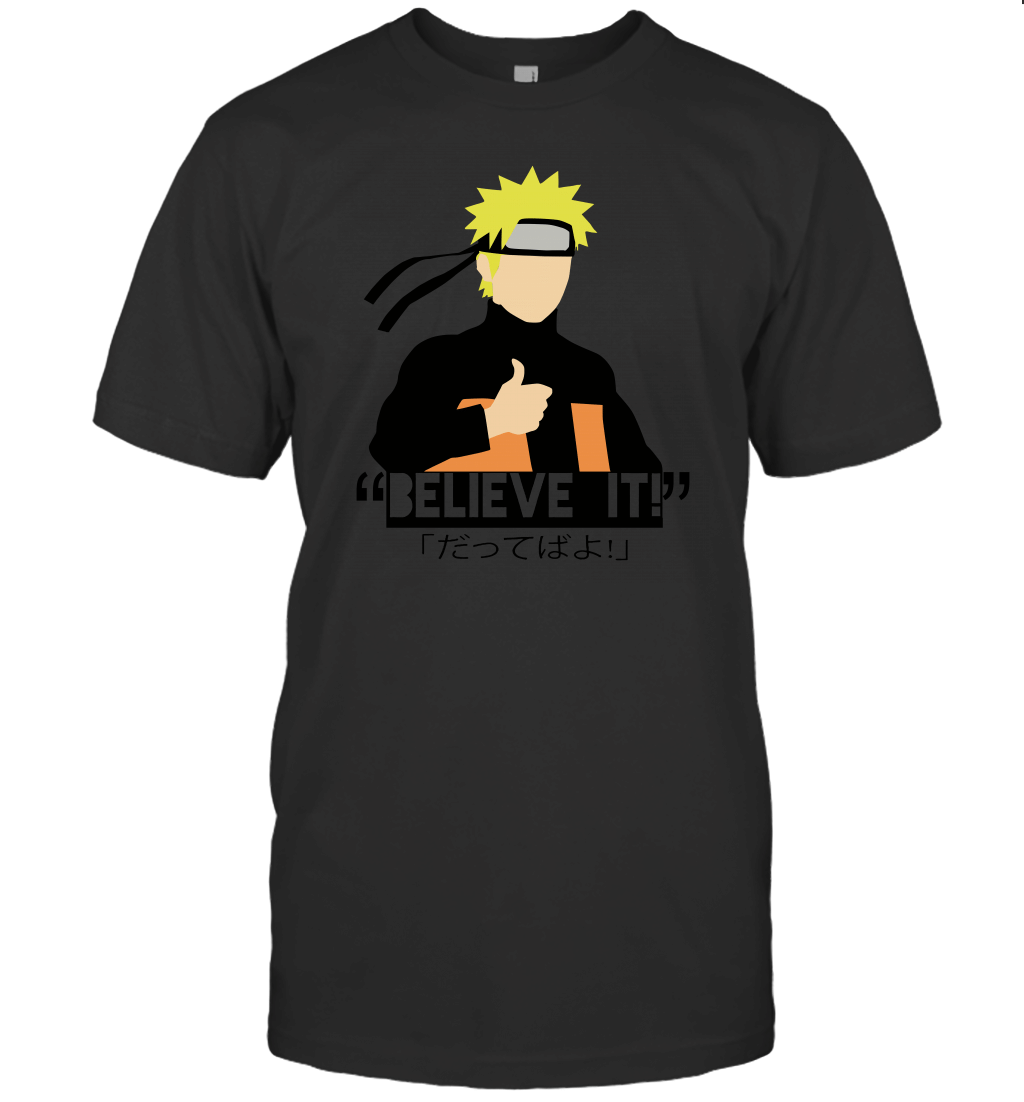 Naruto Shippuden T-Shirt
