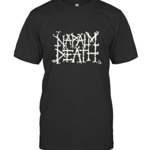 Napalm Death T-Shirt