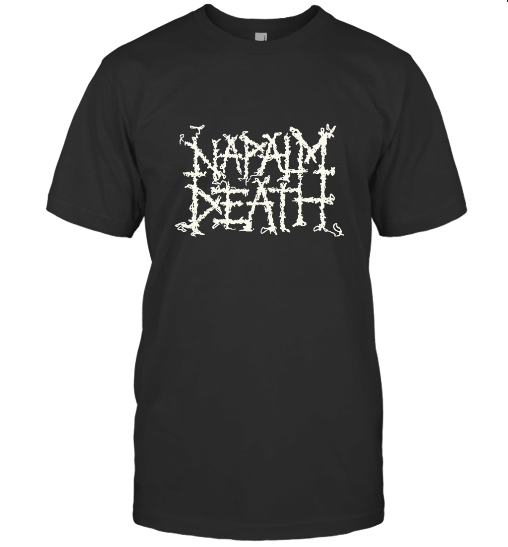 Napalm Death T-Shirt