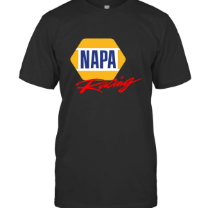 NAPA AUTO racing T-Shirt
