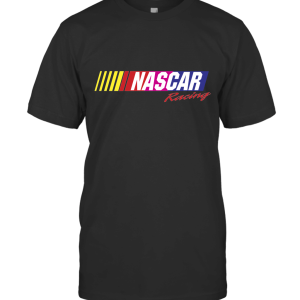 Nascar racing logo png transparent T-Shirt