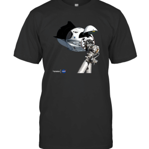 NASA T-Shirt