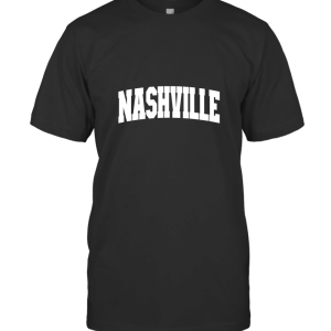 NASHVILLE T-Shirt