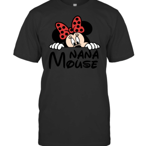 NANA MOUSE T-Shirt