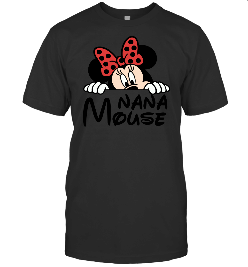 NANA MOUSE T-Shirt