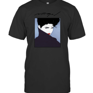 Nagel 1980 T-Shirt