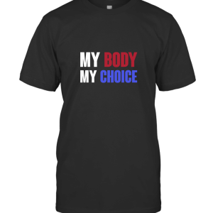 My choice T-Shirt