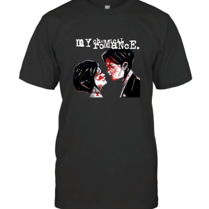 My Chemical Romance 1 T-Shirt