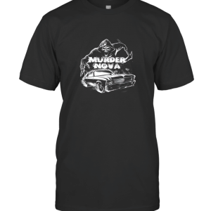 Murder Nova T-Shirt