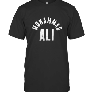 Muhammad Ali T-Shirt