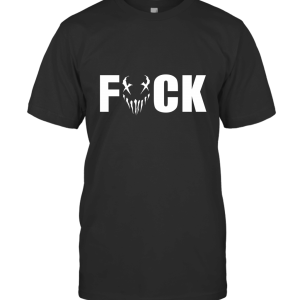 Mushroomhead Fuck T-Shirt