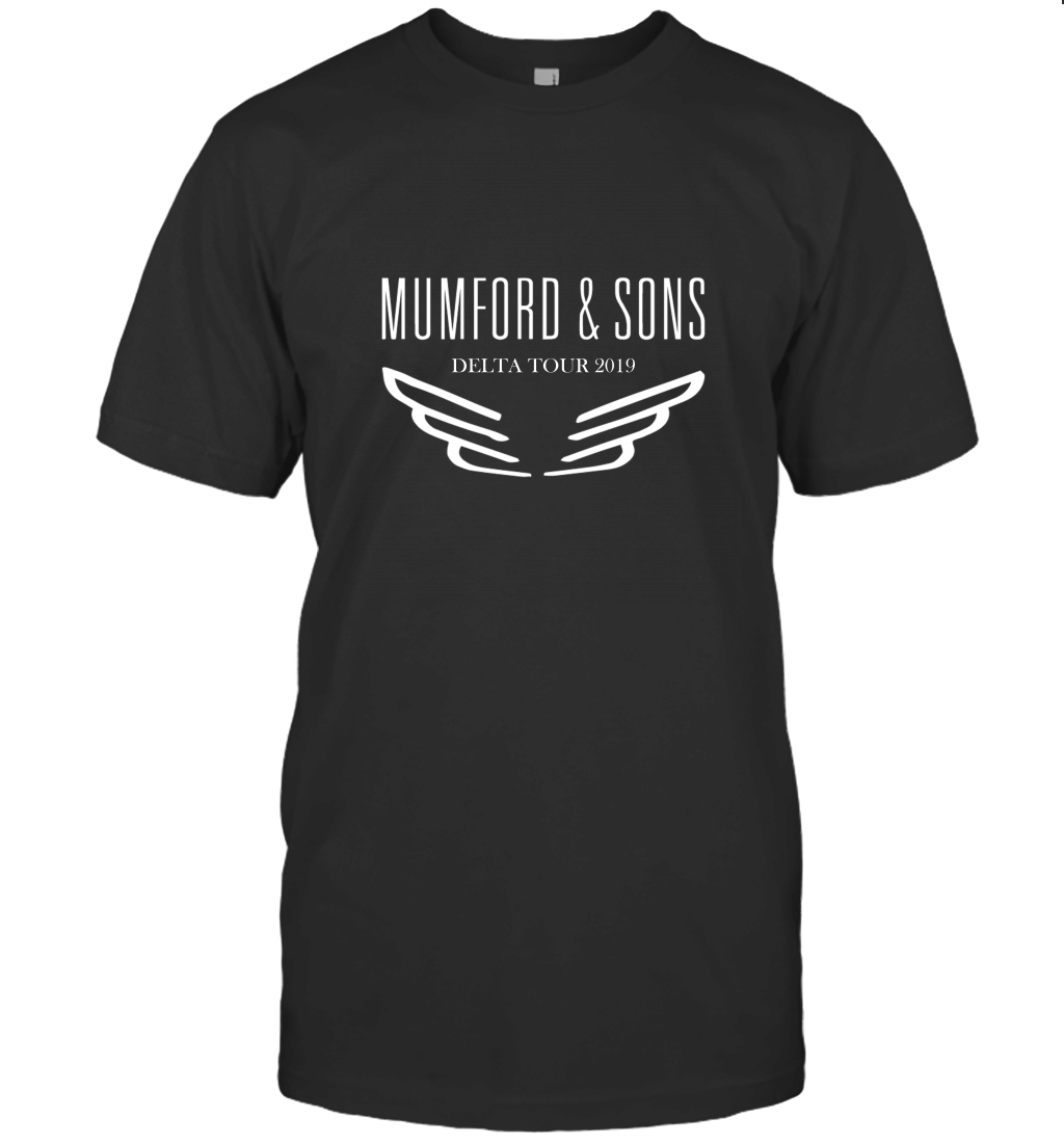 Mumford Logo T-Shirt
