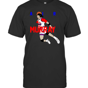 Murray Space Jam AIR T-Shirt