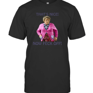 Mrs Brown Funny T-Shirt