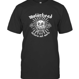 Motorhead 40th T-Shirt