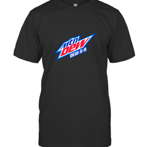 Mountain Dew T-Shirt