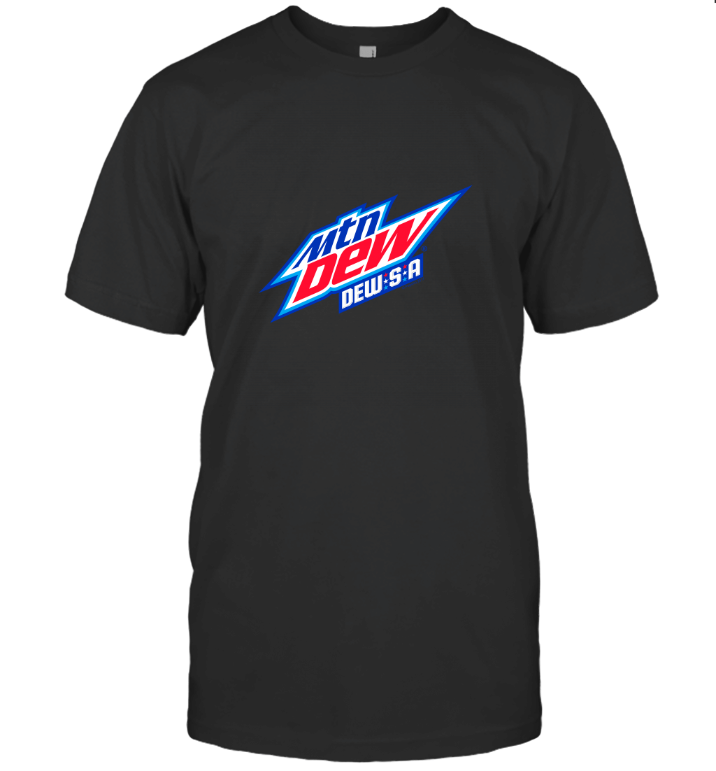 Mountain Dew T-Shirt