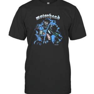 Motorhead 1 T-Shirt