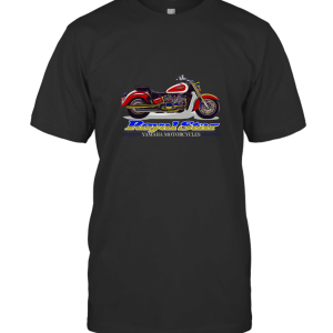 Motorcycle Royal Star Yamaha Motorcycles T-Shirt