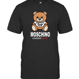 Moschino UnderBEAR T-Shirt