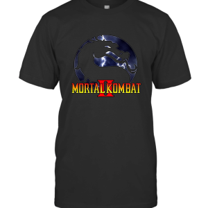 Mortal Kombat 2 T-Shirt