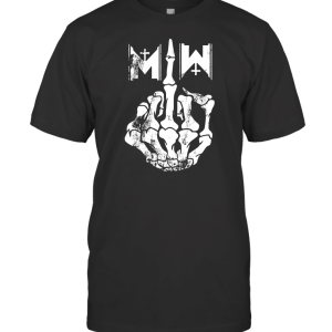 Motionless in White T-Shirt