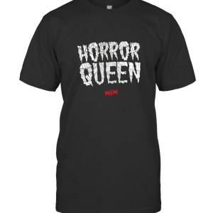 Motionless In White Horror Queen T-Shirt
