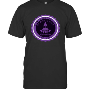 Morris Brown College Apparel T-Shirt