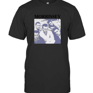 Morrissey 90s t shirt 'kill uncle' T-Shirt