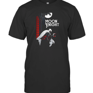 Moon Knight T-Shirt