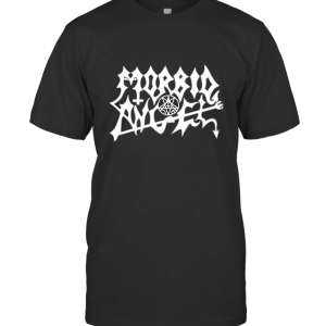 Morbid Angel logo T-Shirt