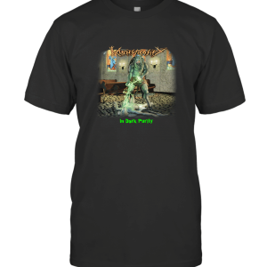 Monstrosity 'in Dark Purity' T-Shirt