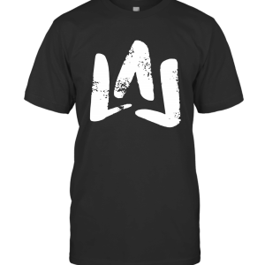 Moe sargi brush logo 7501 T-Shirt