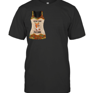 Mockup leggings Hollow out Tank Top Recovered T-Shirt