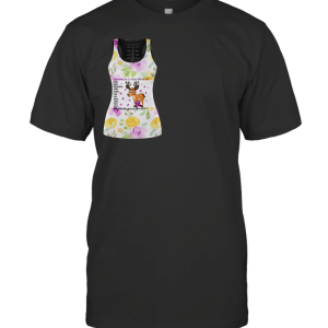 Mockup tanktop T-Shirt