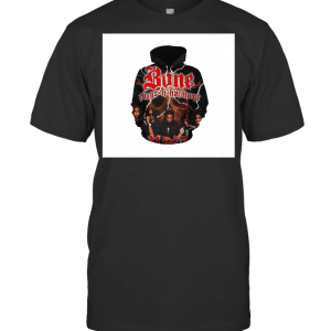 Mock up front T-Shirt